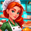 ”Cooking Cup: Fun Cafe Games