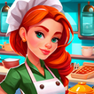 Cooking Cup: Fun Cafe Games