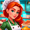 Cooking Cup: Fun Cafe Games aplikacja