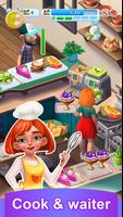 Cooking Cup اسکرین شاٹ 2