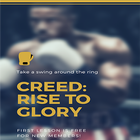 CREED: RISE TO GLORY tips and songs icône