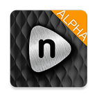 Nixplay Alpha icône