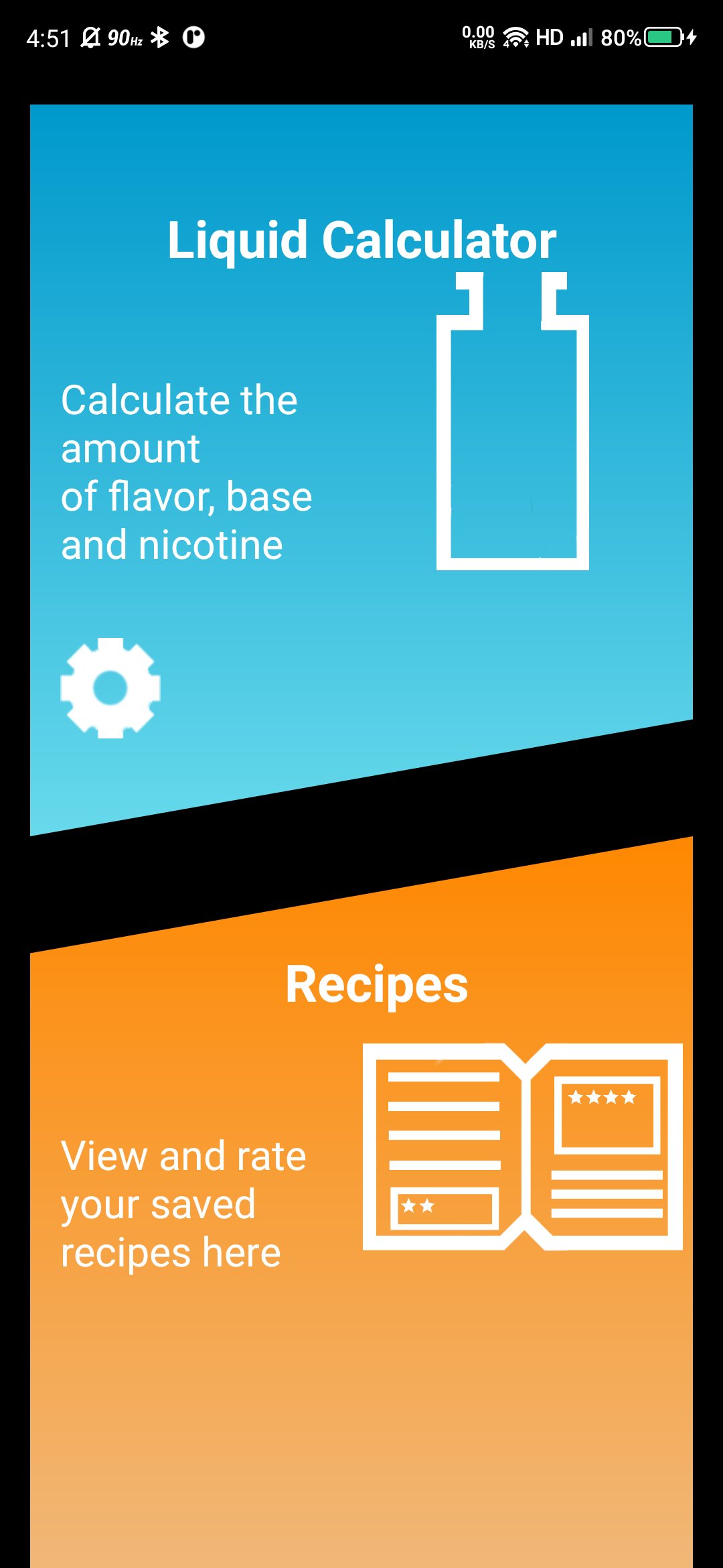 LiquidCalc Liquid Calculator APK for Android Download