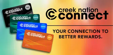 Creek Nation Connect