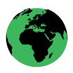 World Map And Flags HD Free 20