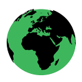 World Map And Flags HD Free 20