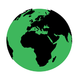 World Map And Flags HD Free 20 icon