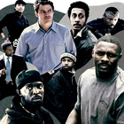 The Wire Quiz - Character Game ikon