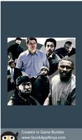 The Wire Quiz - Character Game 截图 3