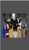 Adivina el Creepypasta captura de pantalla 3