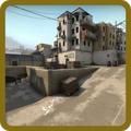 Guess the CS:GO Map