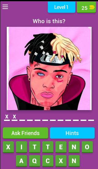 Guess the Rapper | 2019 RAP Quiz! for Android - APK Download