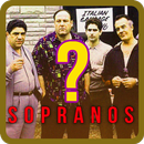 Sopranos Quiz - GUESS GAME APK