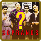 Sopranos Quiz - GUESS GAME 图标