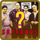 Sopranos Quiz - GUESS GAME icon