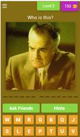 Sopranos Quiz - GUESS GAME screenshot 1