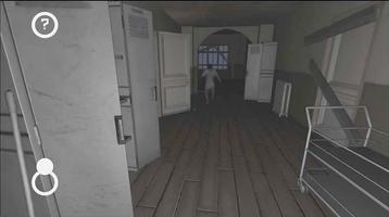Creepy Challange: Momo Horror mod Game  🧟 capture d'écran 1