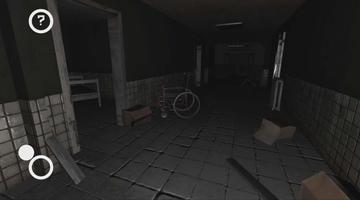 Creepy Challange: Momo Horror mod Game  🧟 capture d'écran 2