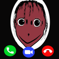 Fake Video Call Scary MoMo