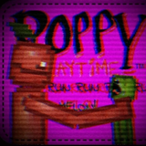 creppy melon playground mod icon