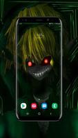 Creepypasta Wallpapers capture d'écran 1