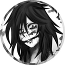 Creepypasta Jeff Killer HD Wallpaper APK