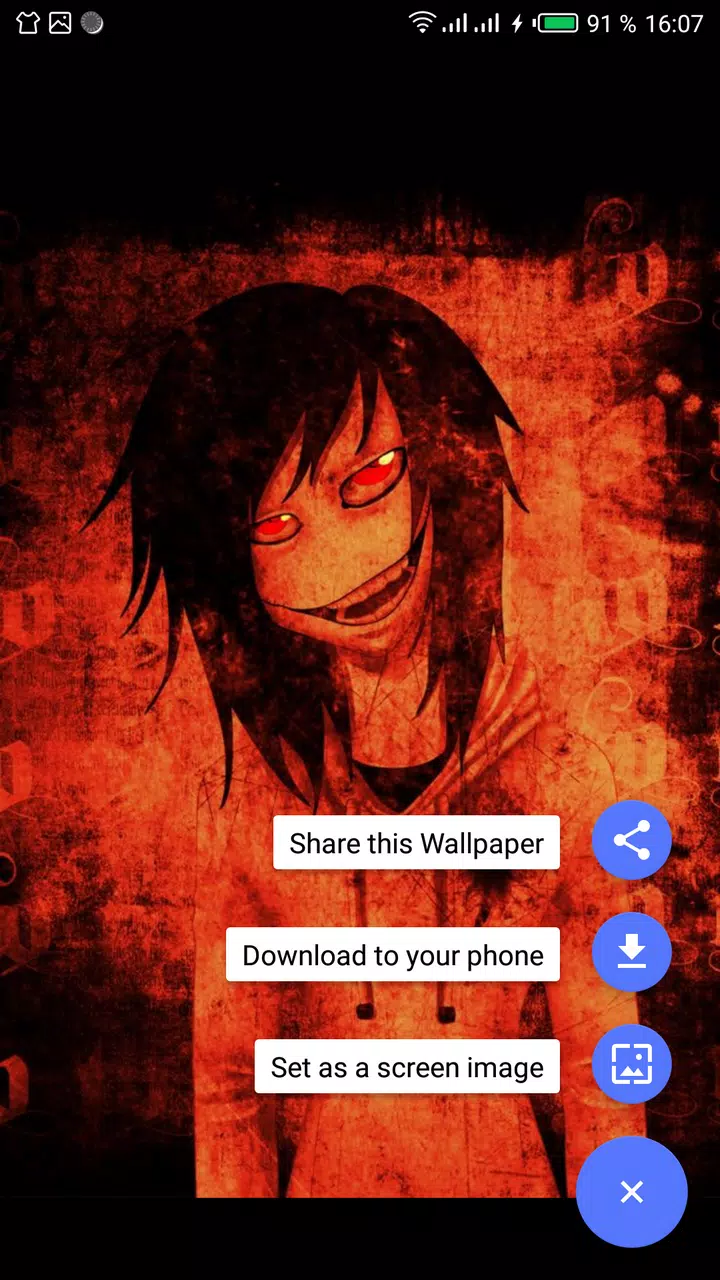Wallpaper Hd Creepypasta Jeff The Killer Cho Android - Tải Về Apk