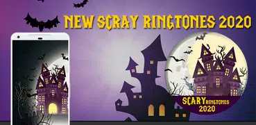 Scary Ringtones & Sounds