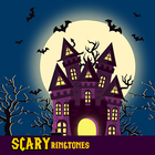 Scary Ringtones & Sounds ikona