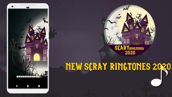 Scary Ringtones & Sounds plakat