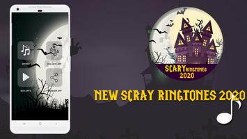 Scary Ringtones & Sounds 2022 syot layar 1