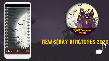 Scary Ringtones & Sounds 2022 syot layar 2