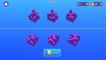 برنامه‌نما Block Bound عکس از صفحه