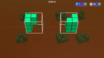 برنامه‌نما Block Bound عکس از صفحه