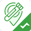CrelioHealth For Phlebotomists icon