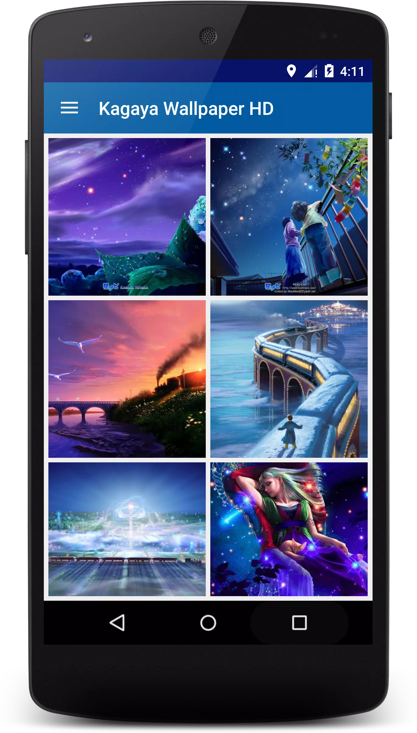 Kagaya Wallpaper Apk For Android Download