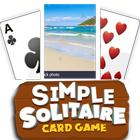 Paradise Beach Solitaire icono