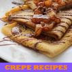 Crepes Recipes 2021 아이콘