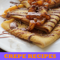 Crepes Recipes 2021