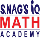 S.NAG'S IQ MATH ACADEMY APK