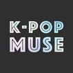 KPOP MUSE : Idol Fancam icon