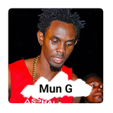 Mun G Music App simgesi