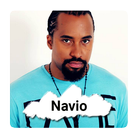 Navio Music App ícone