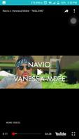 Navio Music App imagem de tela 3