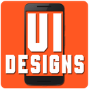 UI Design Trends APK