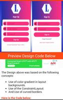 UI Design Trends imagem de tela 2