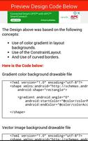 UI Design Trends imagem de tela 3