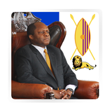Buganda Kingdom ícone