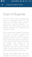 Buganda Kingdom imagem de tela 2