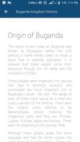 Buganda Kingdom 스크린샷 2